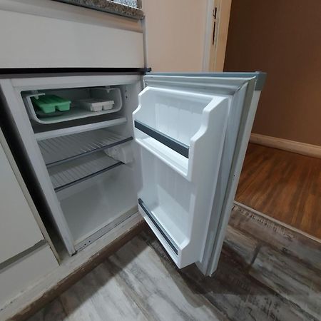 Departamento En Microcentro Apartment บัวโนสไอเรส ภายนอก รูปภาพ
