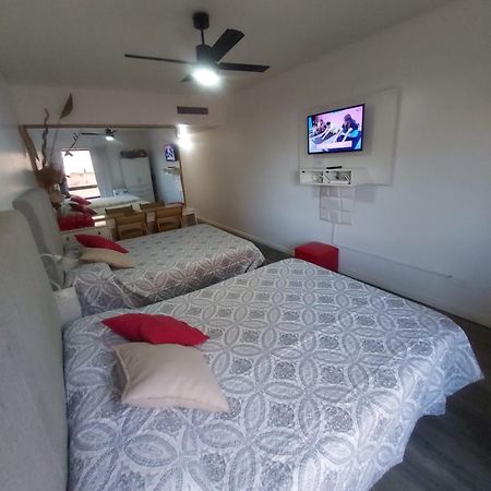 Departamento En Microcentro Apartment บัวโนสไอเรส ภายนอก รูปภาพ