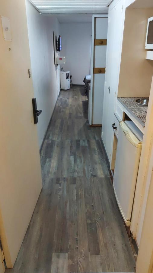 Departamento En Microcentro Apartment บัวโนสไอเรส ห้อง รูปภาพ