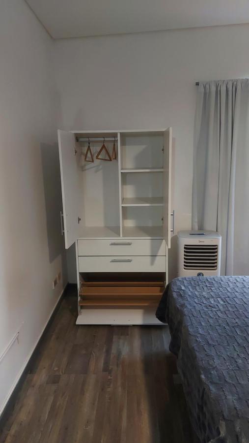 Departamento En Microcentro Apartment บัวโนสไอเรส ห้อง รูปภาพ