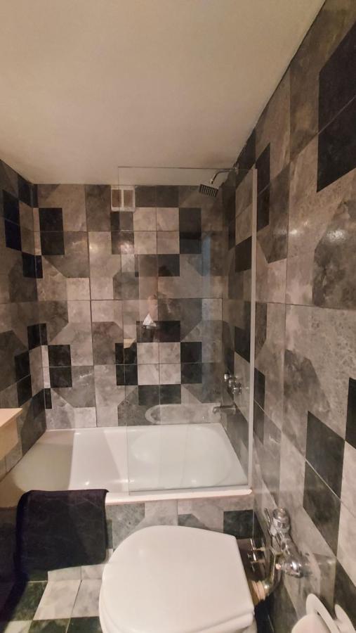 Departamento En Microcentro Apartment บัวโนสไอเรส ห้อง รูปภาพ