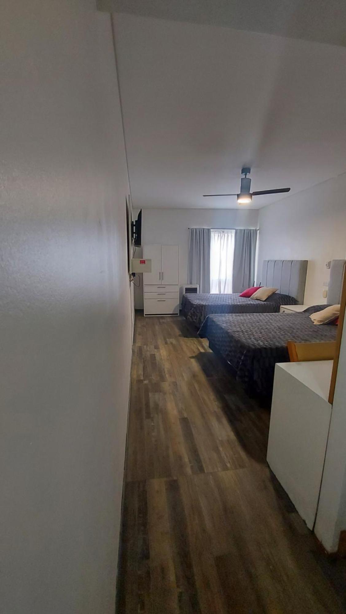 Departamento En Microcentro Apartment บัวโนสไอเรส ห้อง รูปภาพ
