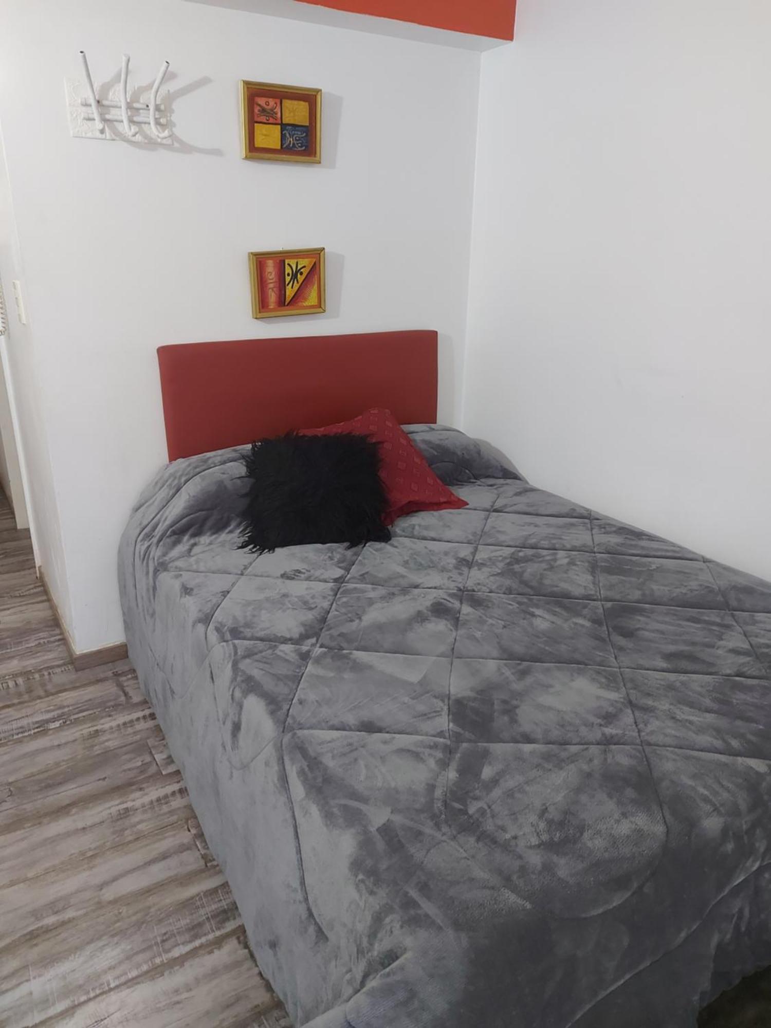 Departamento En Microcentro Apartment บัวโนสไอเรส ห้อง รูปภาพ
